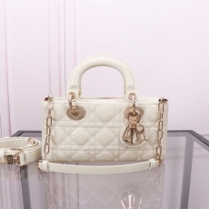 Christian Dior My Lady Bags